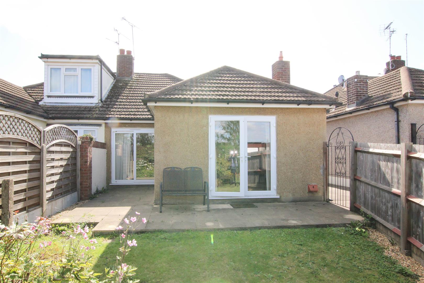 Orchard Lane, Pilgrims Hatch, Brentwood Keith Ashton